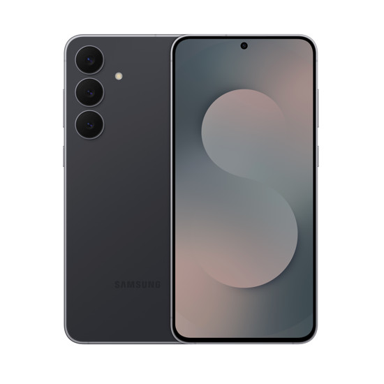 Picture of Boost Samsung Galaxy S25 FE 128GB Black